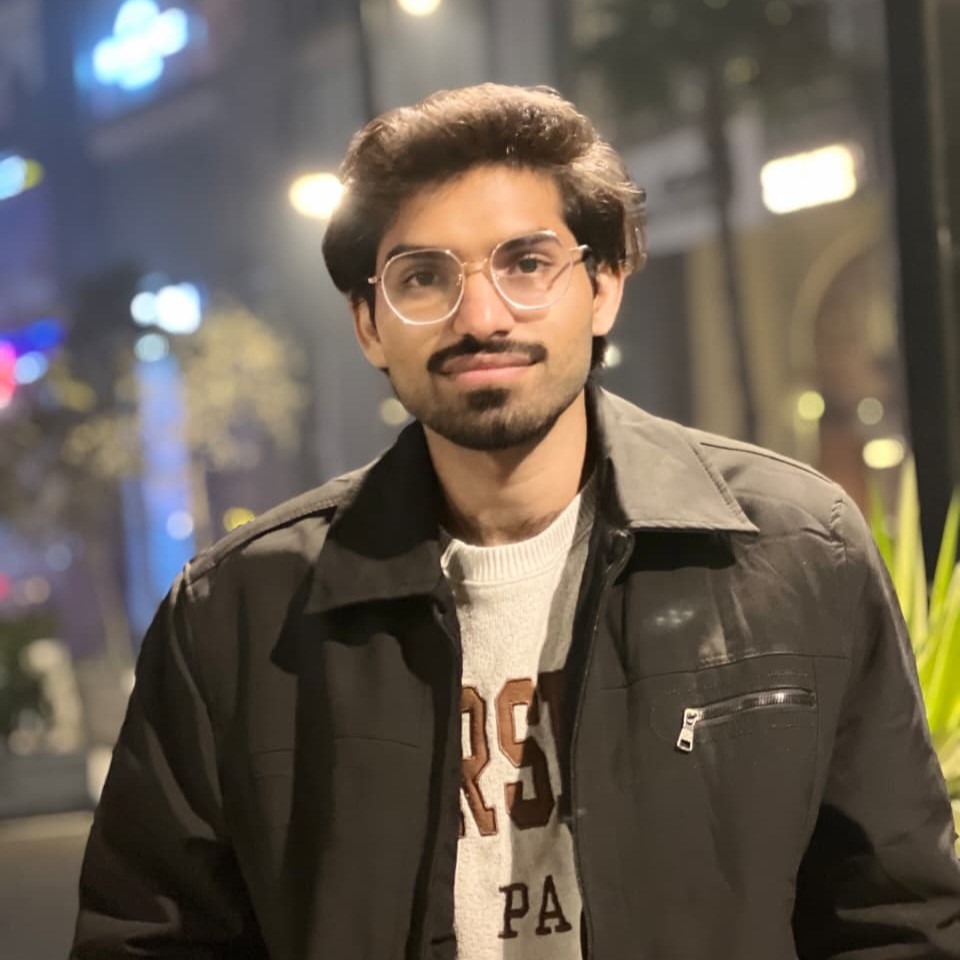 Abdul Rehman