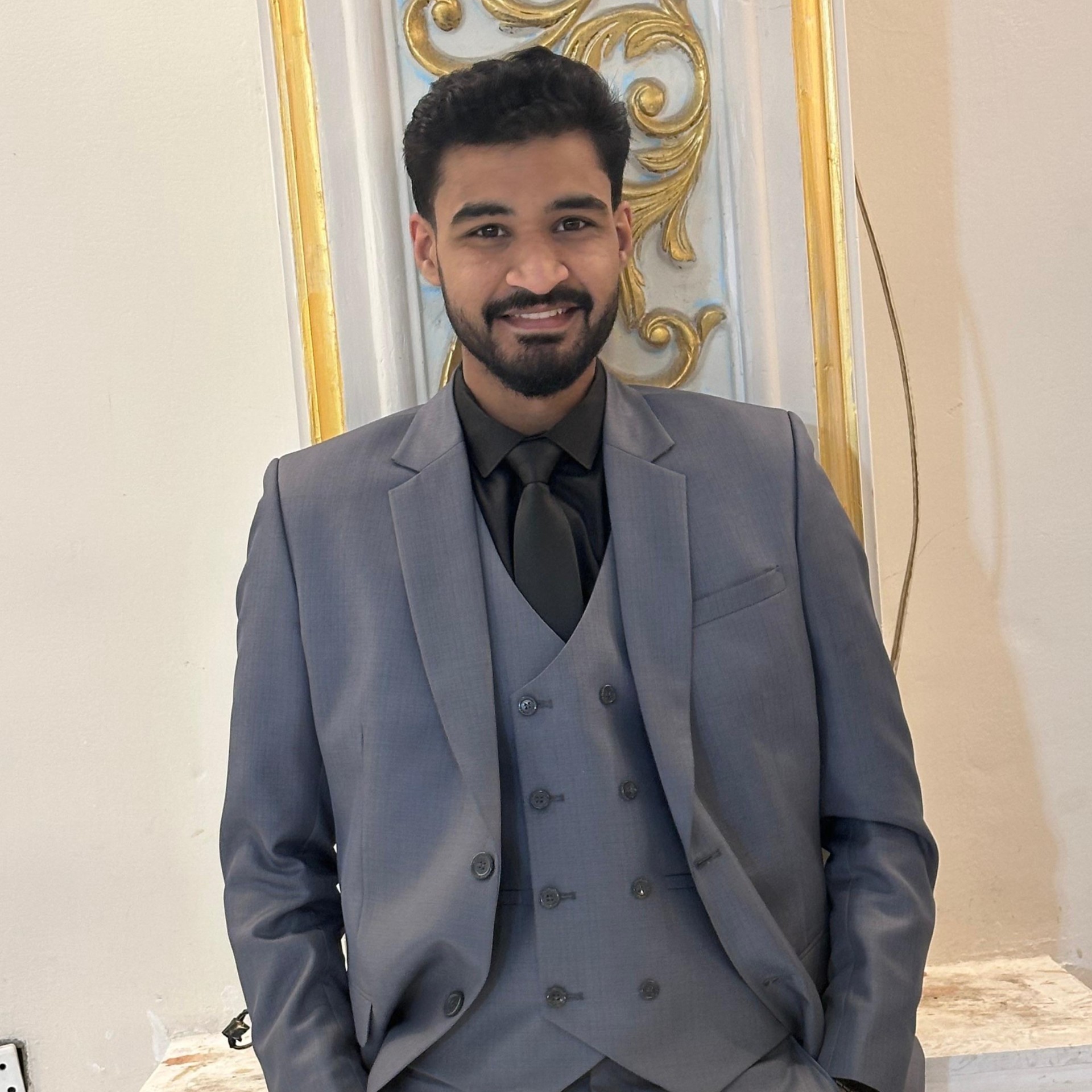 Abdullah Asif