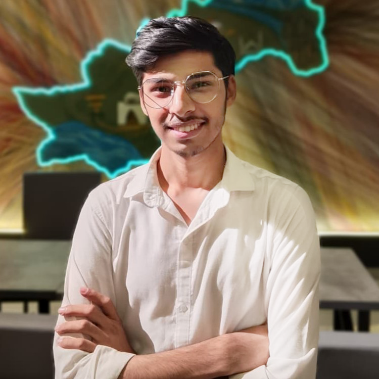 Ahmed Jalal