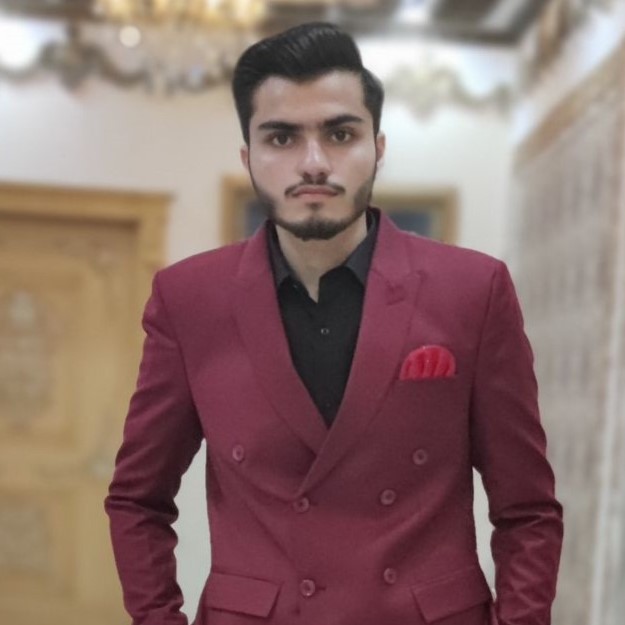 Awais Jamil