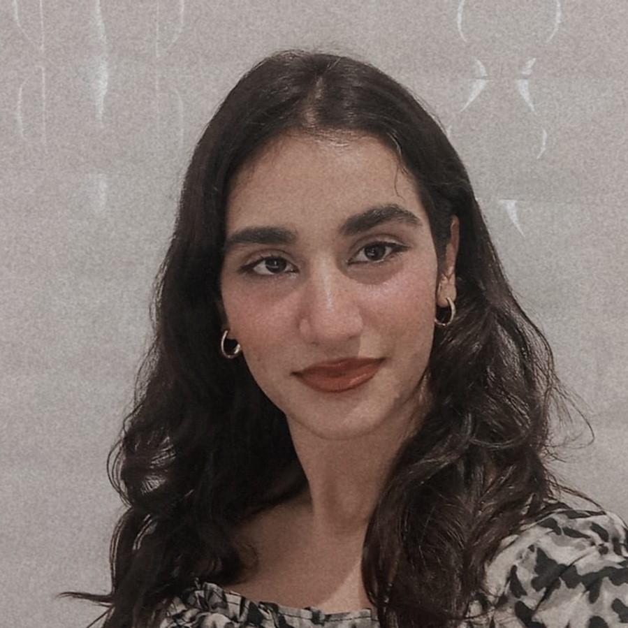 Sara Chaudary