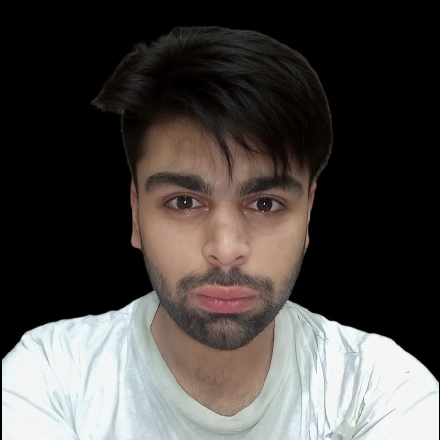 Umer Nadeem