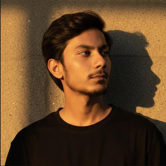 Ahmed Shahid